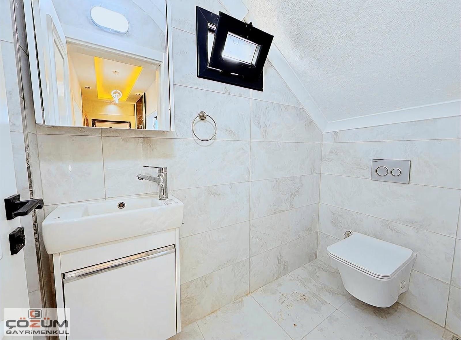 Müstakil Ayrı Mutfak Villa - Görsel 16