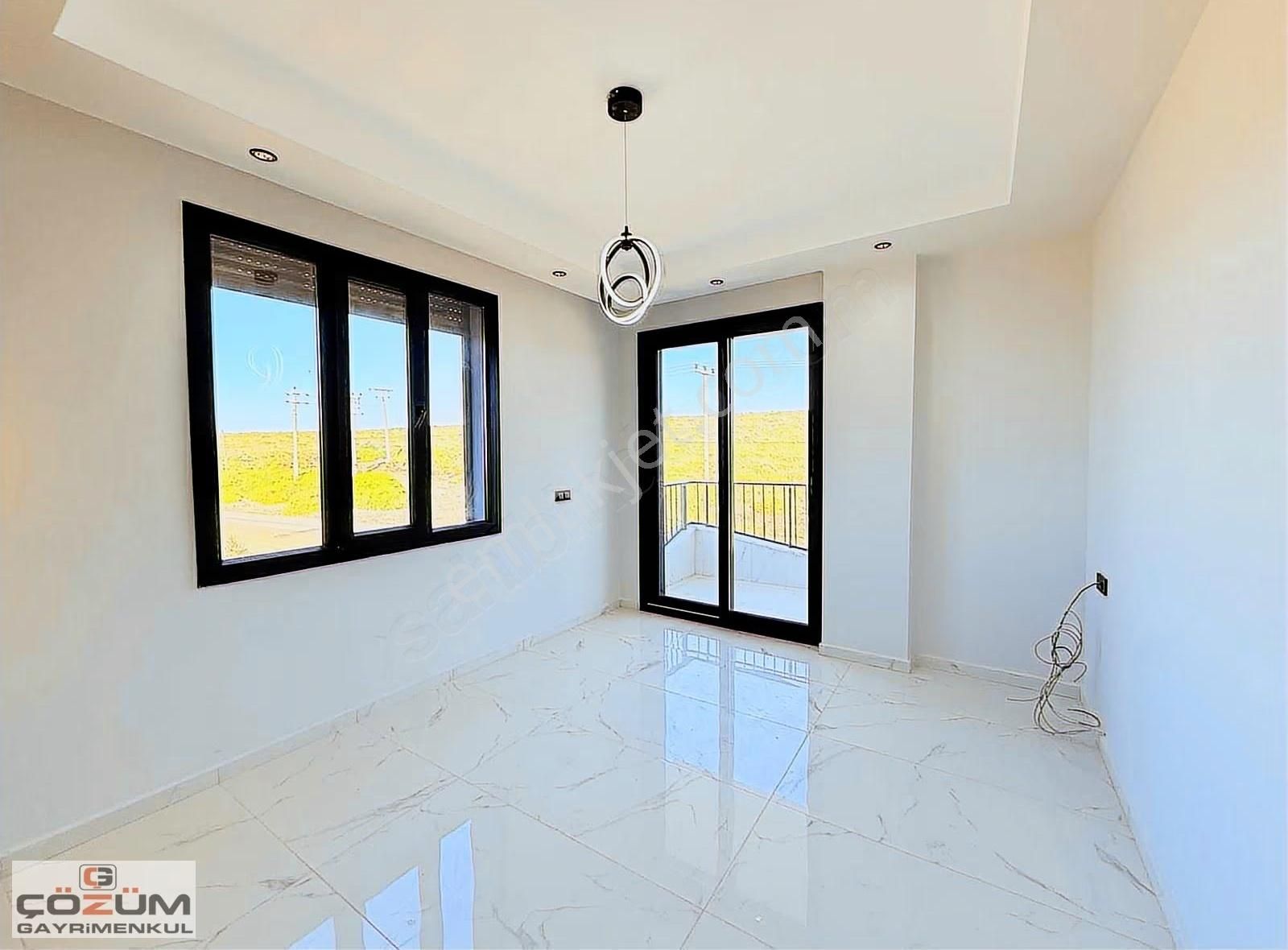 Müstakil Ayrı Mutfak Villa - Görsel 21