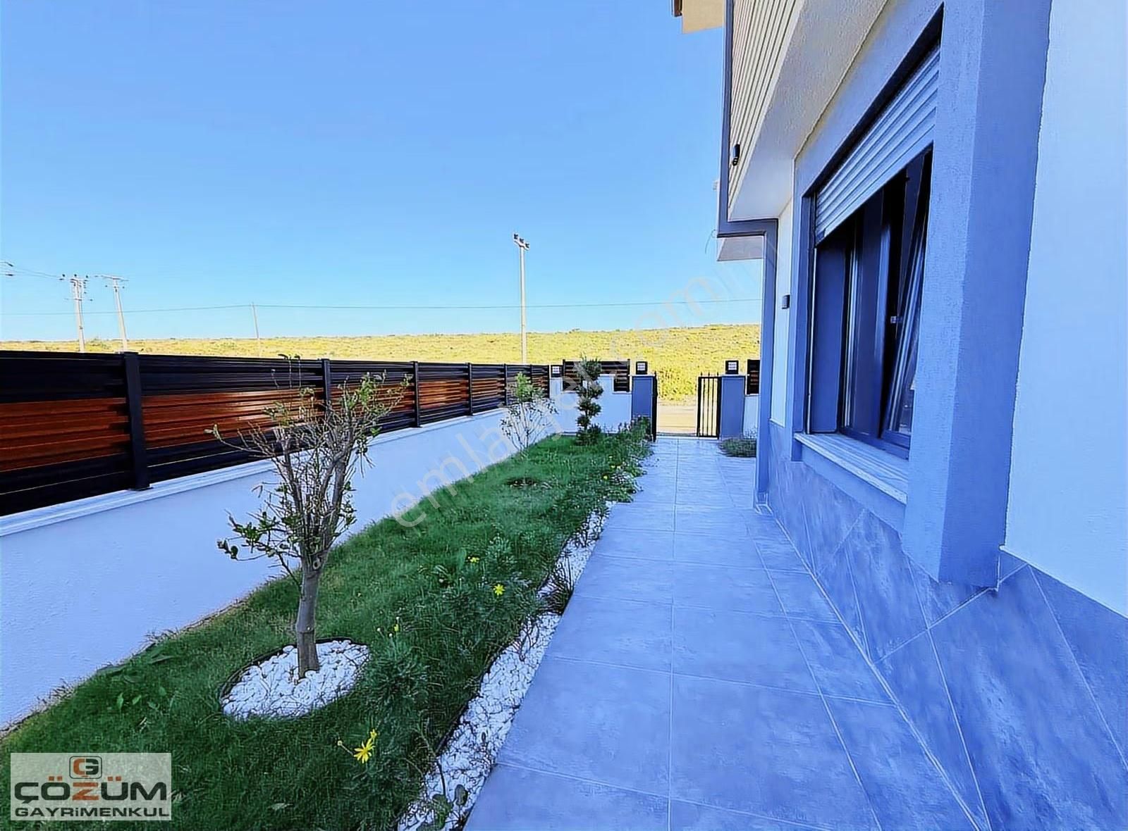 Müstakil Ayrı Mutfak Villa - Görsel 7