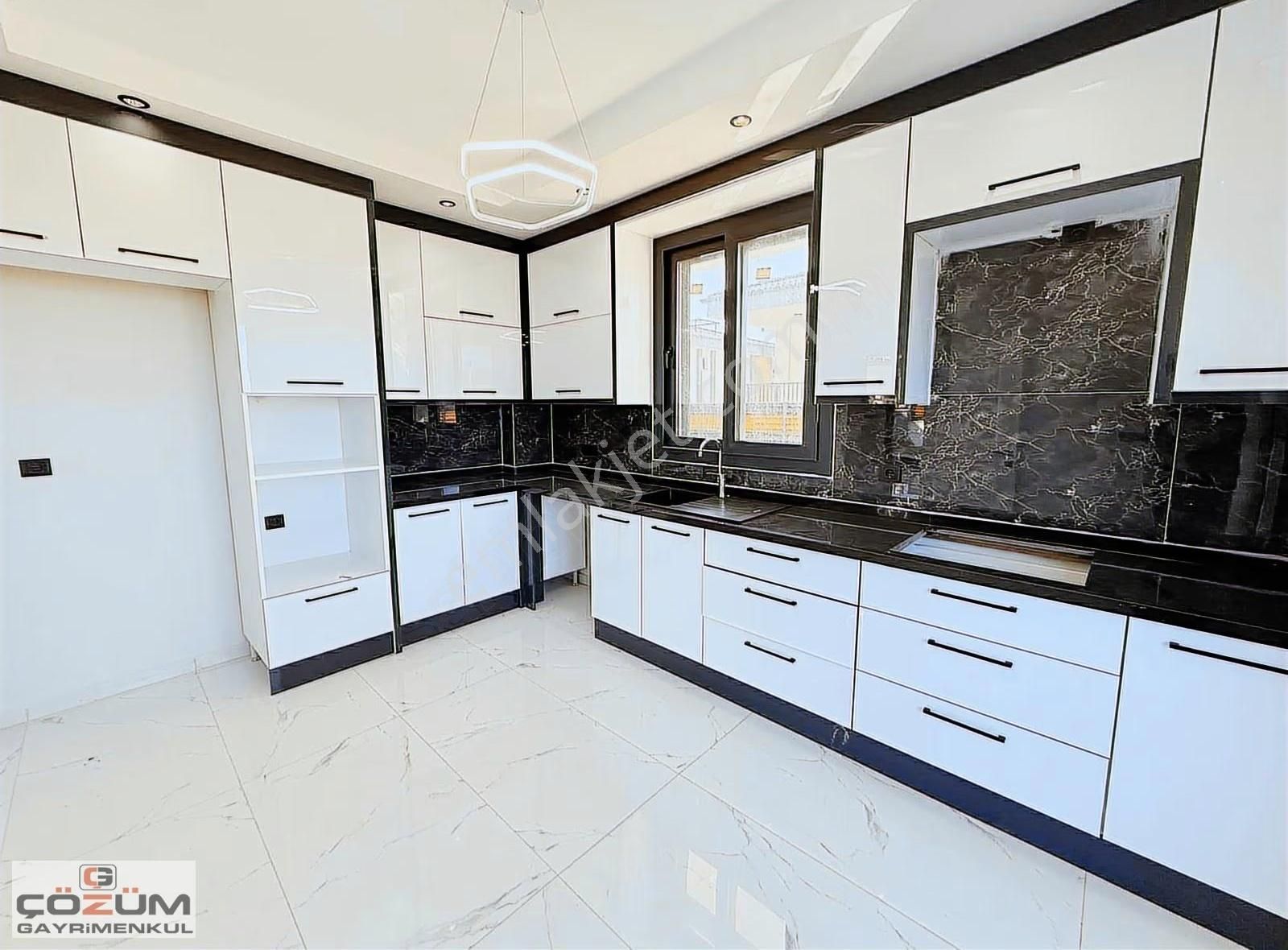 Müstakil Ayrı Mutfak Villa - Görsel 8