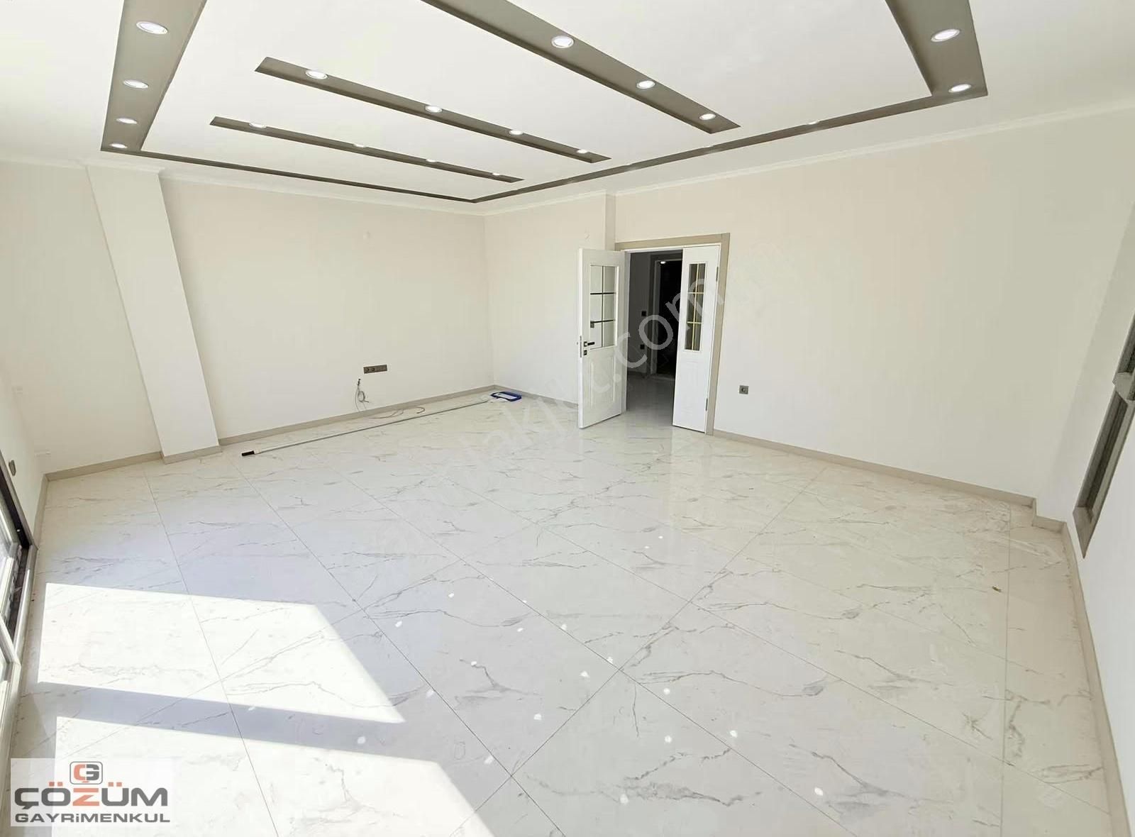 Lüks Müstakil Villa - Görsel 5