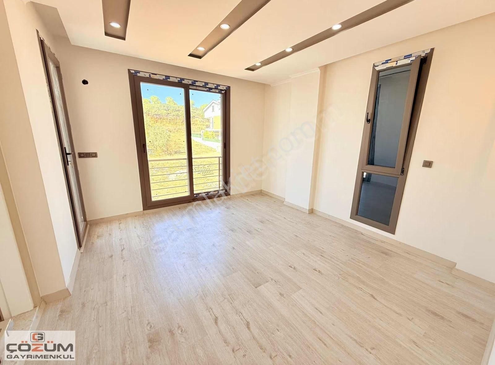 Lüks Müstakil Villa - Görsel 20