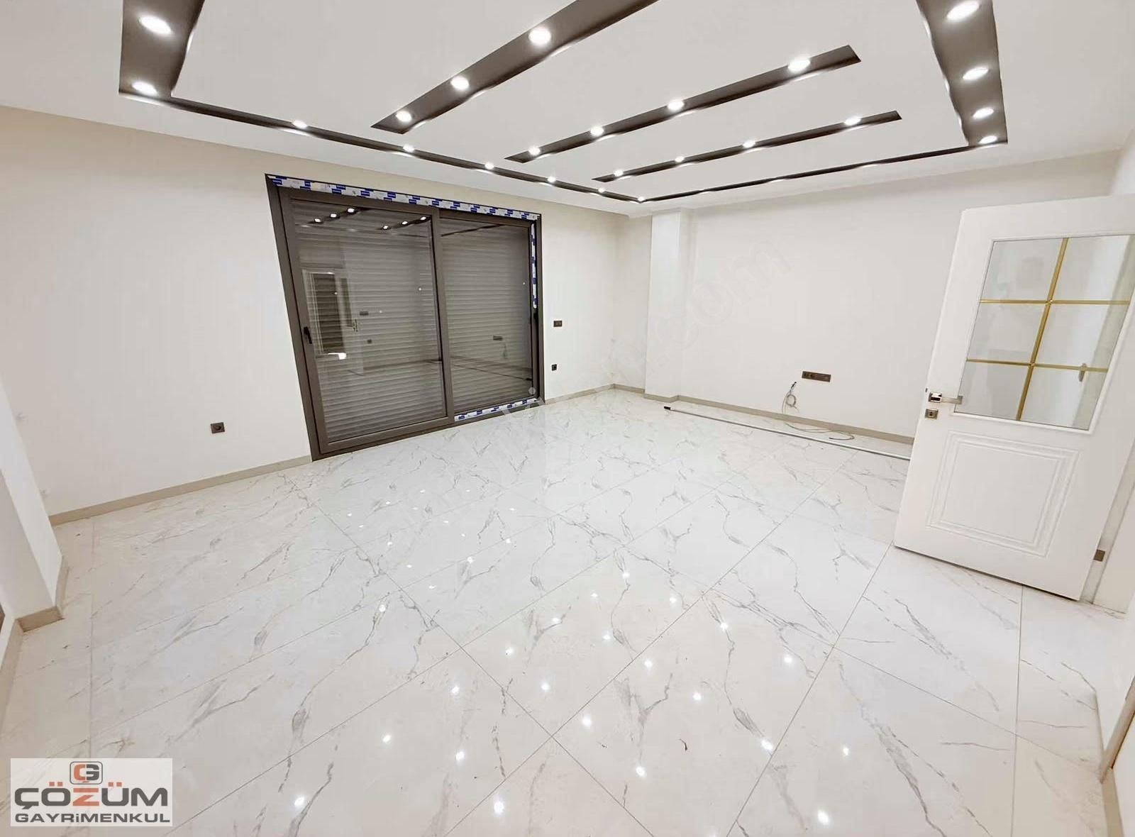 Lüks Müstakil Villa - Görsel 19