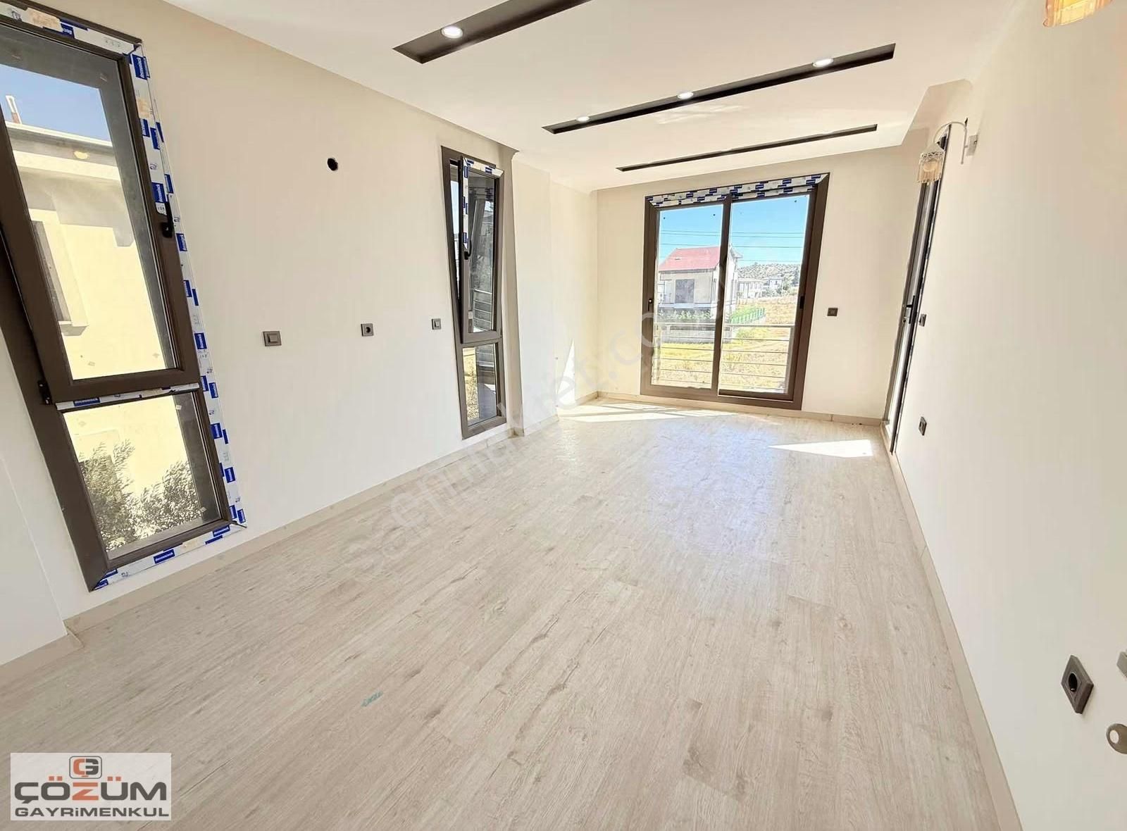 Lüks Müstakil Villa - Görsel 12