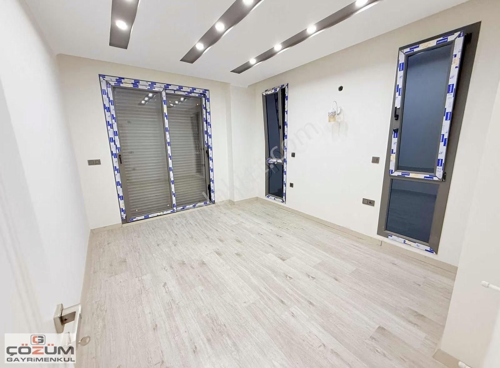 Lüks Müstakil Villa - Görsel 8