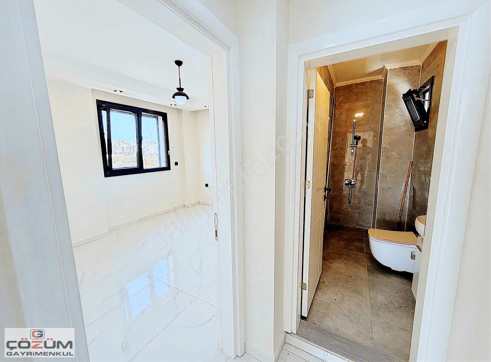 Denize Yakın Lüks Villa - Görsel 10