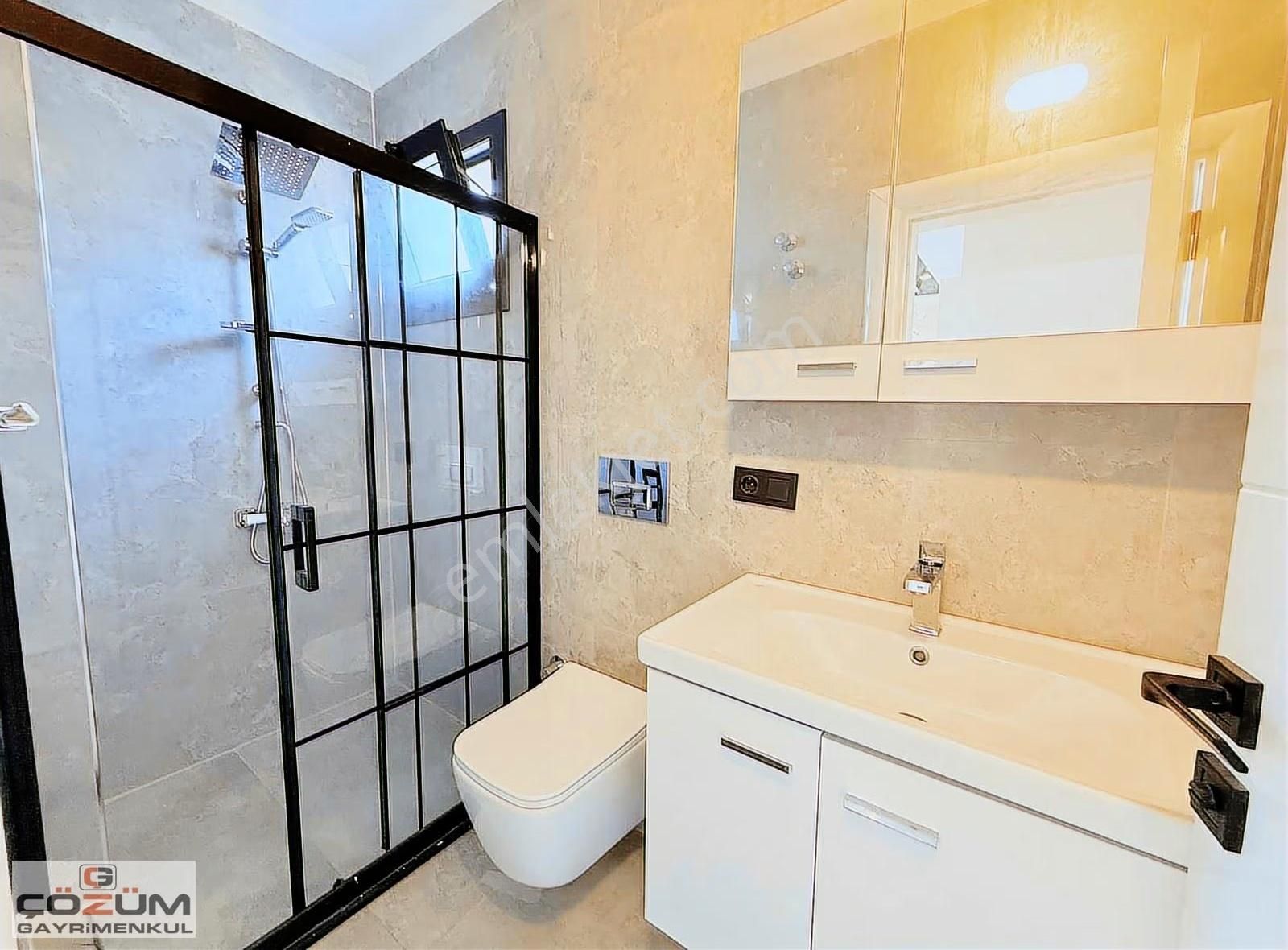 Denize Yakın Lüks Villa - Görsel 13