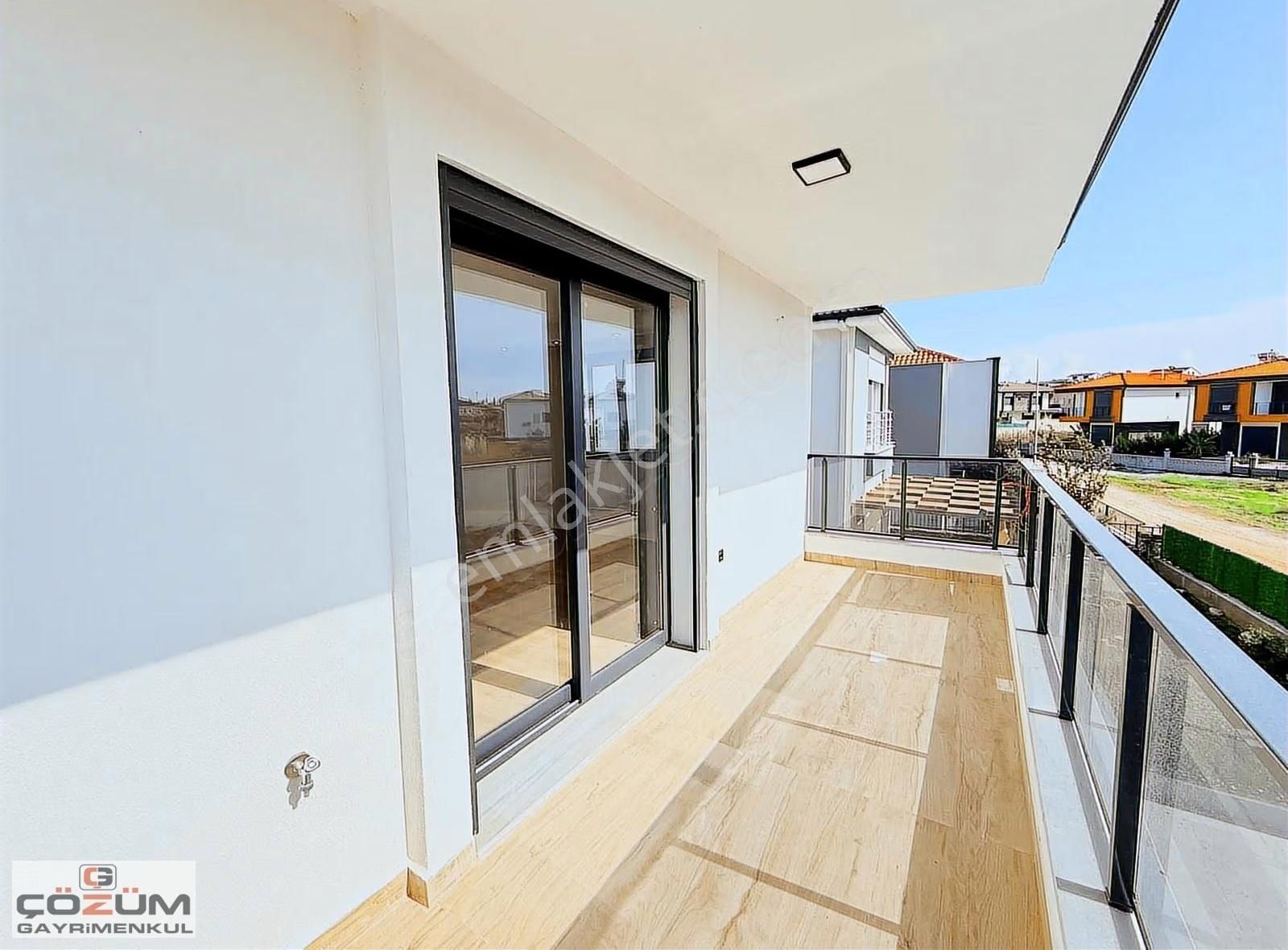 Denize Yakın Lüks Villa - Görsel 4