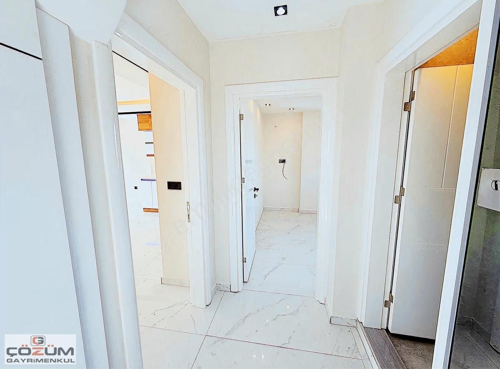 Denize Yakın Lüks Villa - Görsel 24