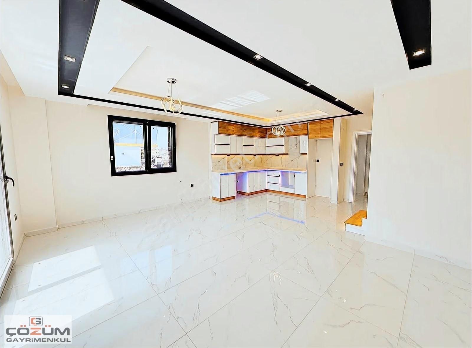 Denize Yakın Lüks Villa - Görsel 22