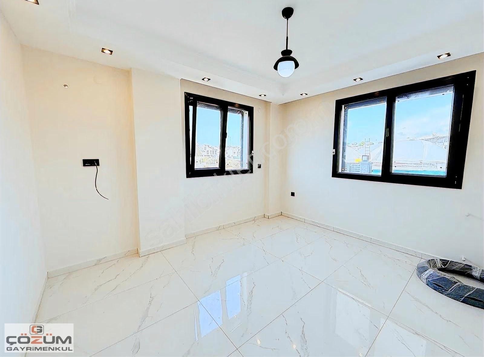 Denize Yakın Lüks Villa - Görsel 3