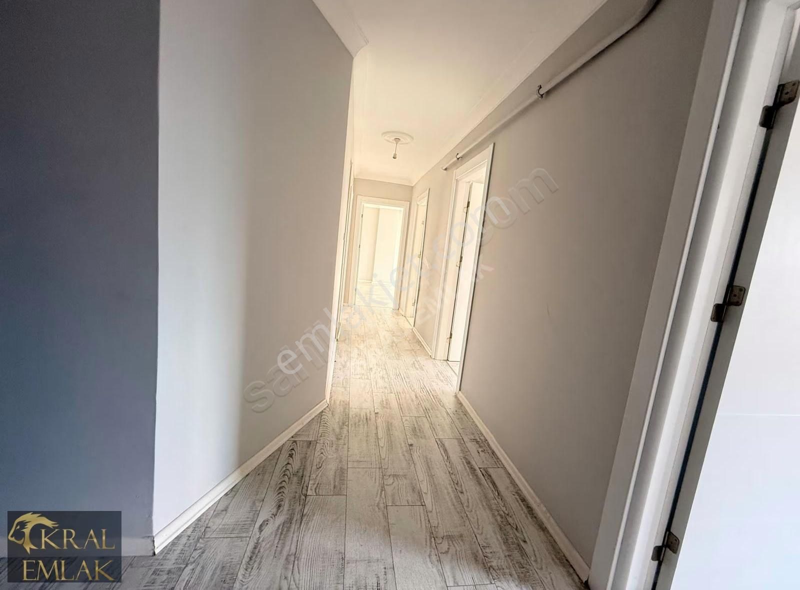 Hacıyusuflar Mahallesinde Bakımlı Oldukça Geniş Satılık 3+1 Dair - Görsel 6