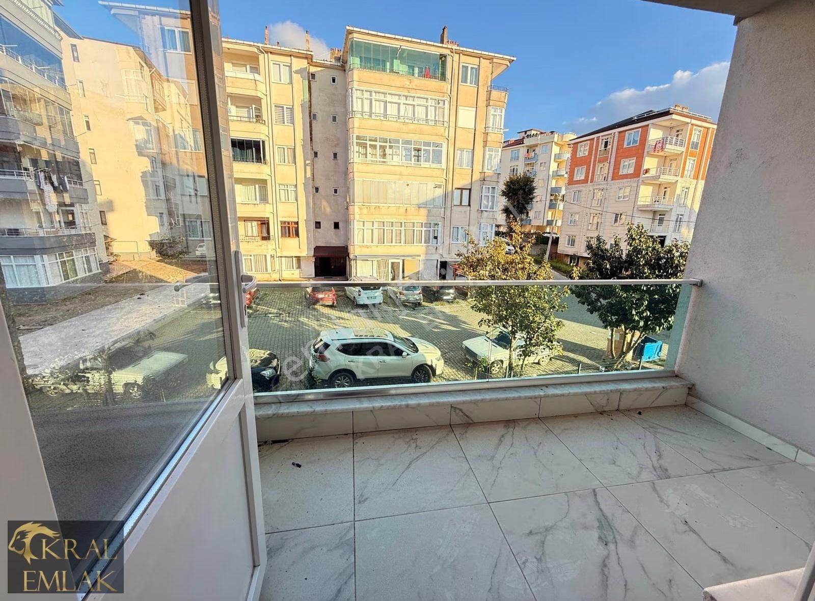 Hacıyusuflar Mahallesinde Bakımlı Oldukça Geniş Satılık 3+1 Dair - Görsel 4