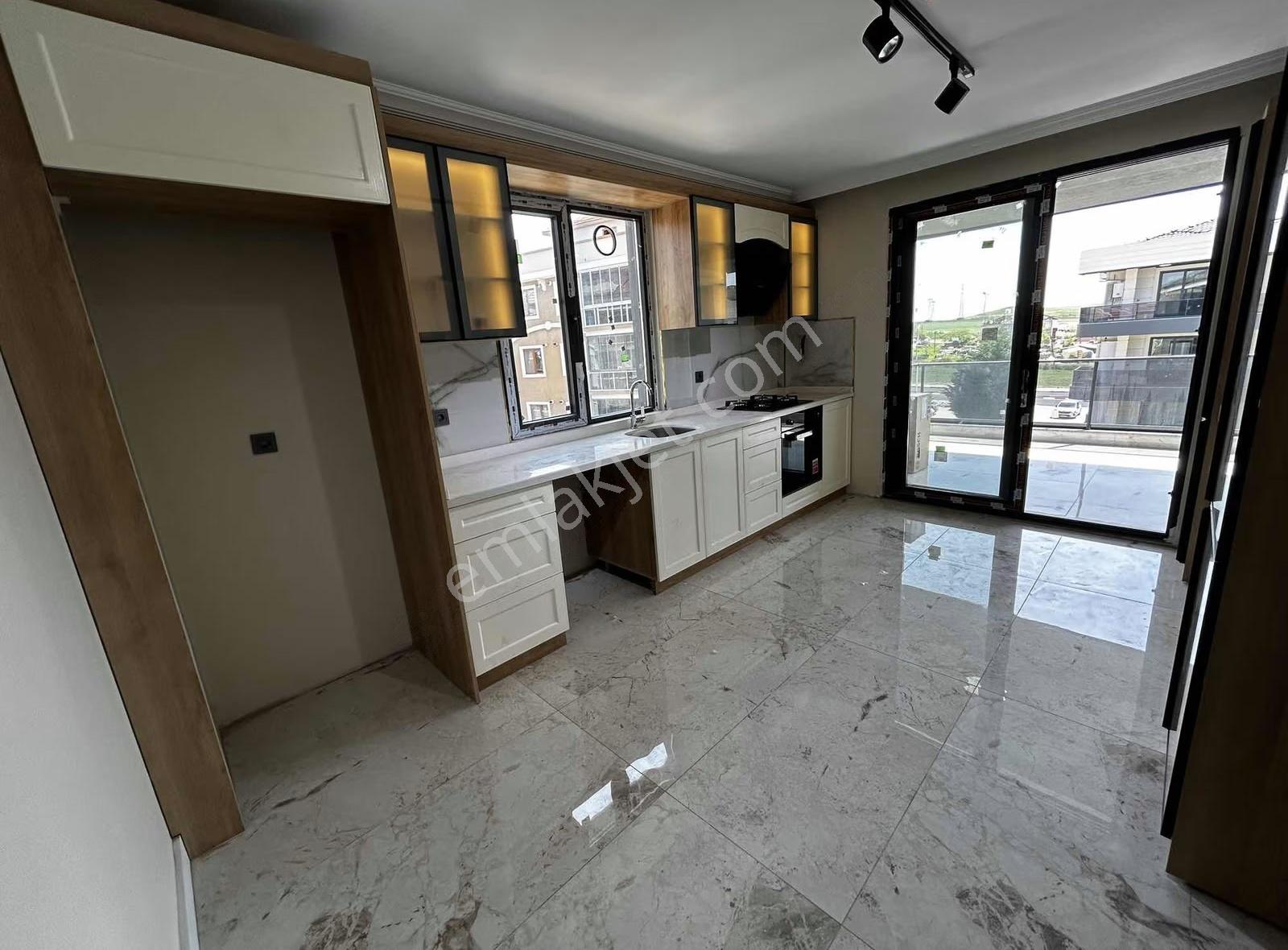 Sitede Ultra Lüks Satılık 150 M2 3+1 Daire Sekiz Kasım Mah - Görsel 24