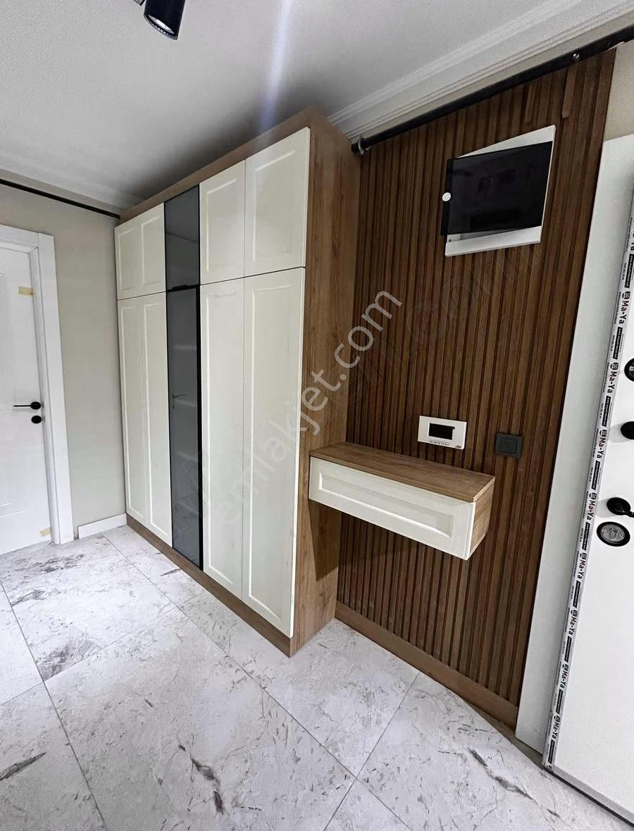 Sitede Ultra Lüks Satılık 150 M2 3+1 Daire Sekiz Kasım Mah - Görsel 31