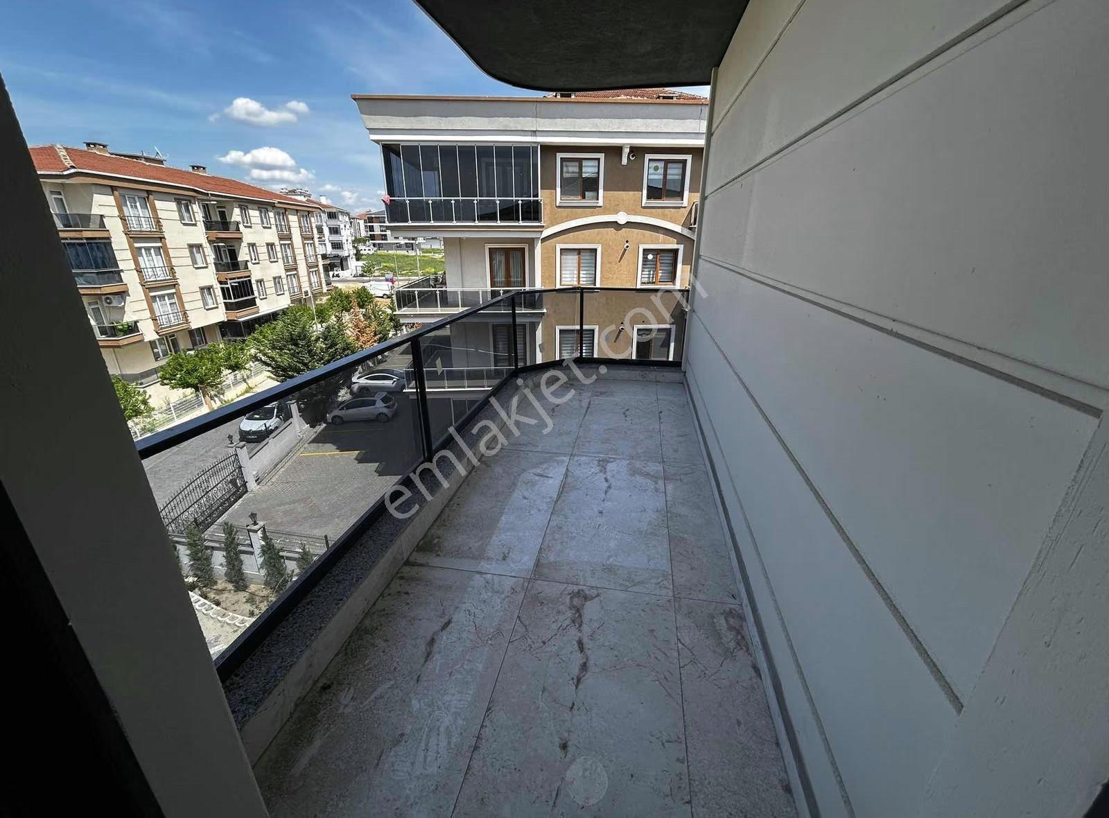 Sitede Ultra Lüks Satılık 150 M2 3+1 Daire Sekiz Kasım Mah - Görsel 20