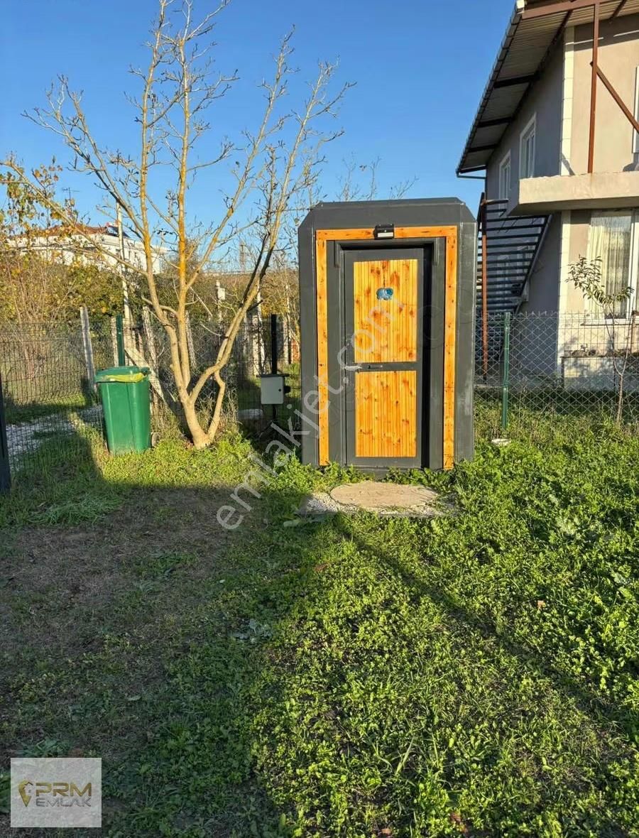 Çatalca Kaleiçinde 1+1 Yapılı 310 M² Kullanıma Hazır - Görsel 10