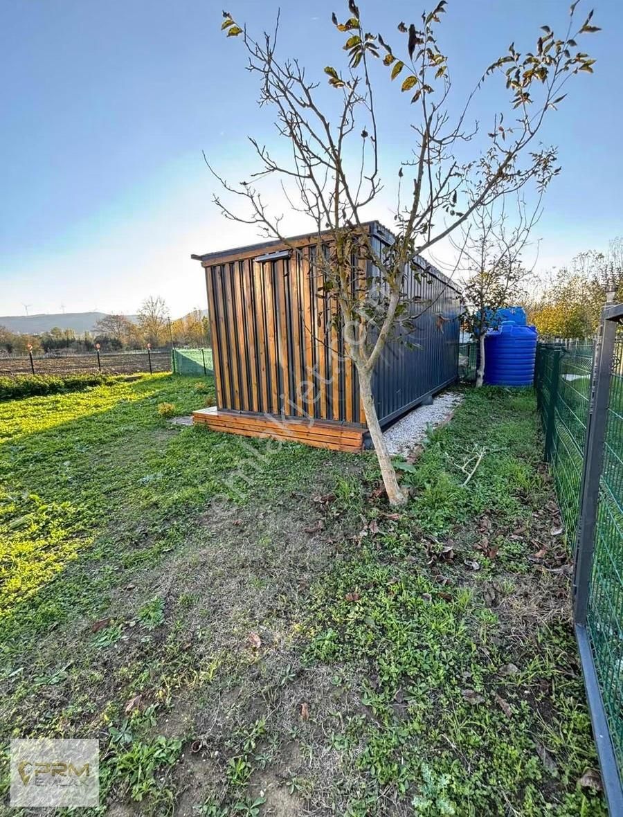 Çatalca Kaleiçinde 1+1 Yapılı 310 M² Kullanıma Hazır - Görsel 9