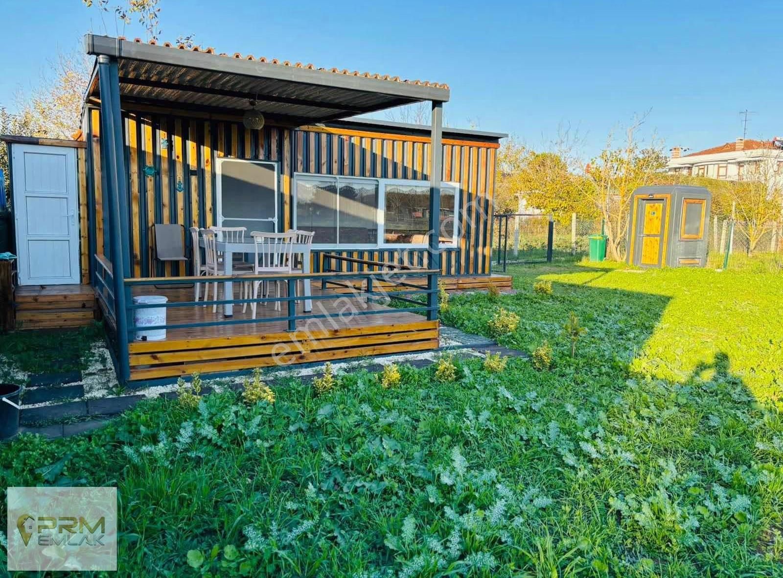 Çatalca Kaleiçinde 1+1 Yapılı 310 M² Kullanıma Hazır - Görsel 7