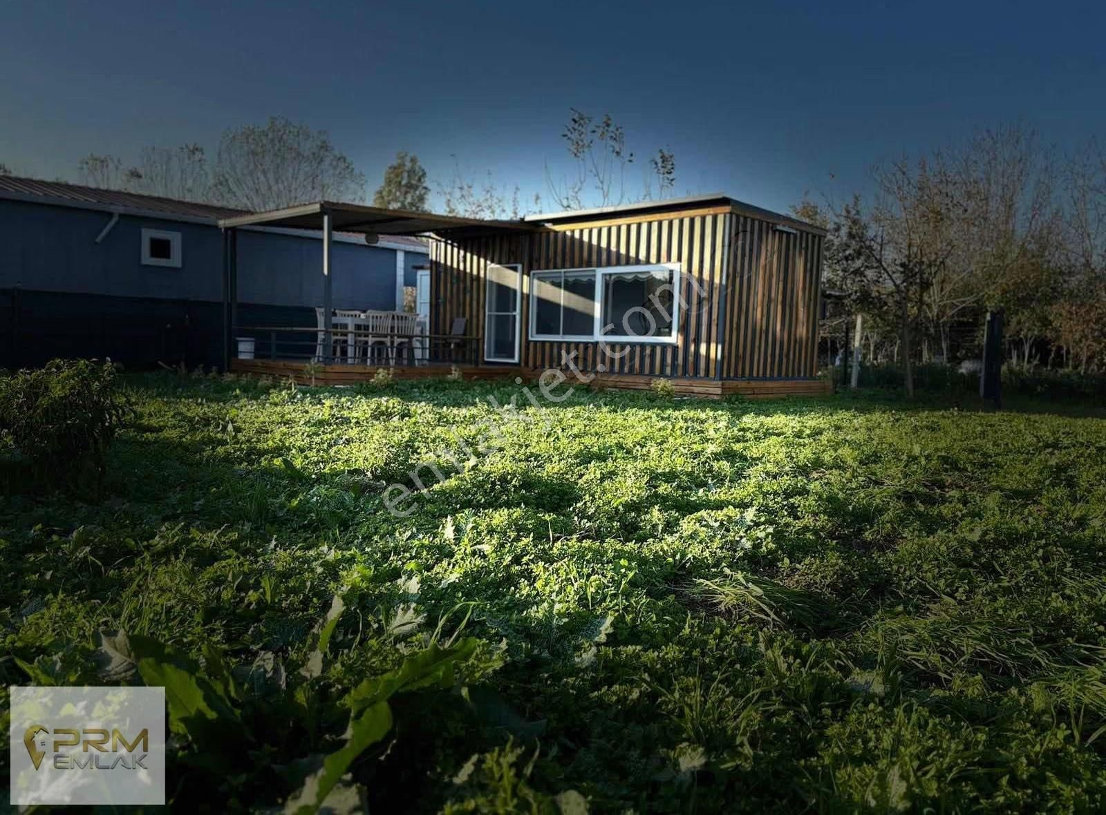 Çatalca Kaleiçinde 1+1 Yapılı 310 M² Kullanıma Hazır - Görsel 2