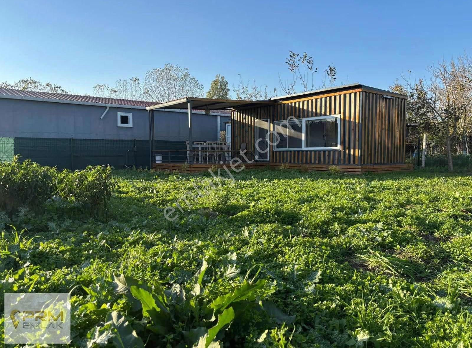 Çatalca Kaleiçinde 1+1 Yapılı 310 M² Kullanıma Hazır - Görsel 6