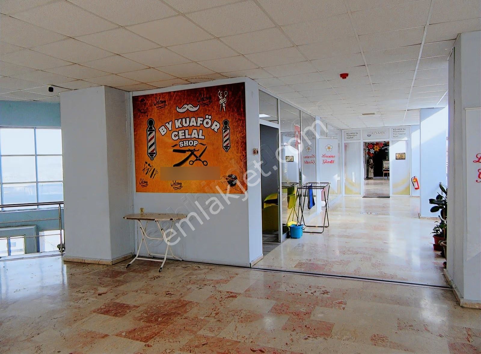 Tepeköy Mahallesinde Satılık Dükkan - Görsel 4