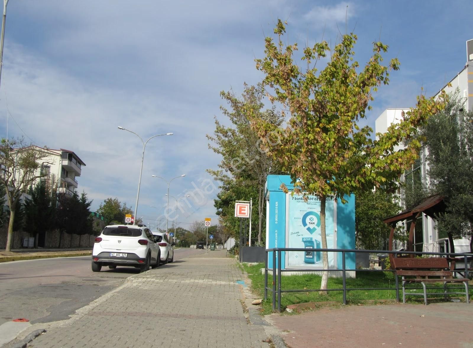 Tepeköy Mahallesinde Satılık Dükkan - Görsel 3