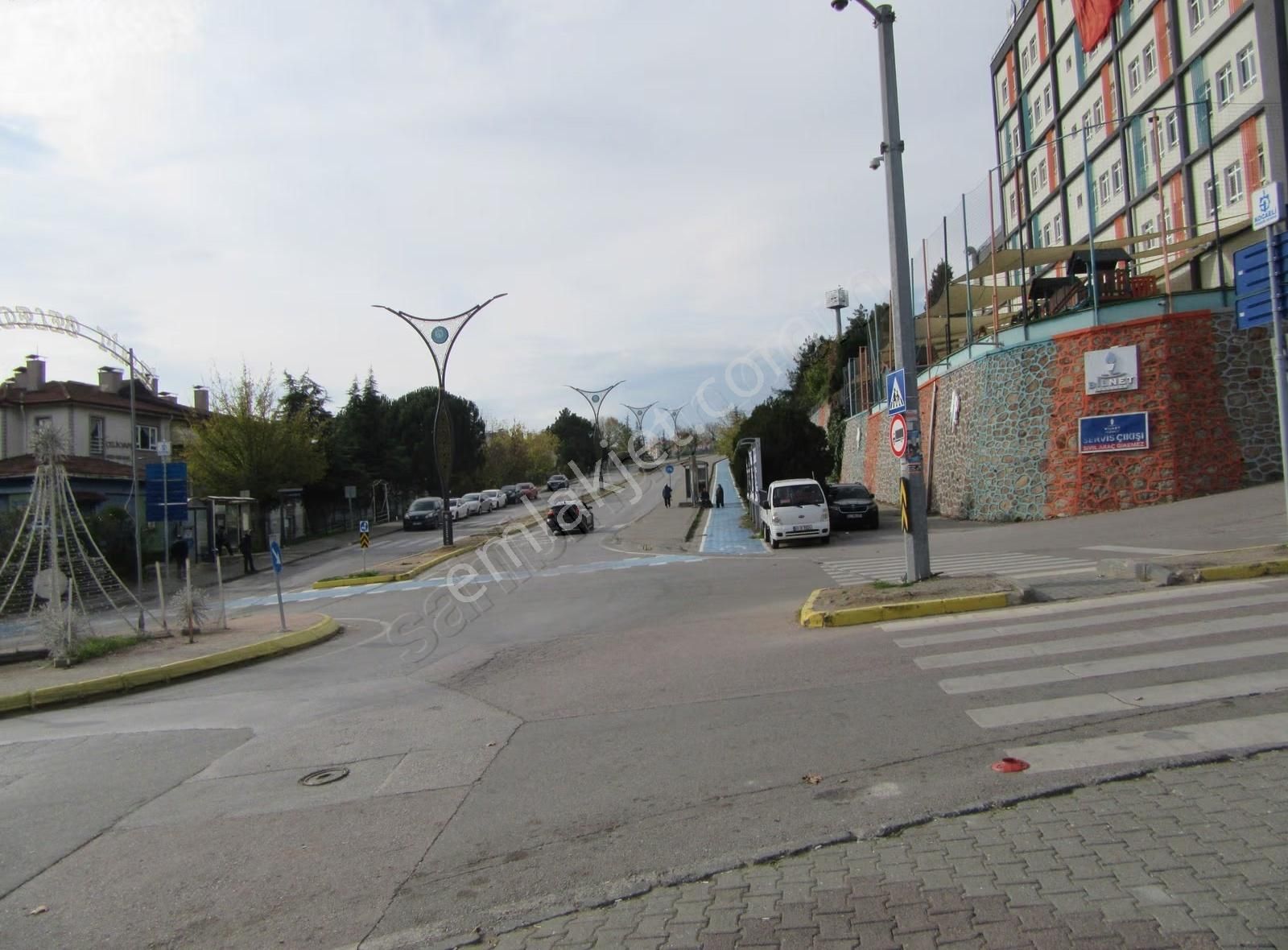 Tepeköy Mahallesinde Satılık Dükkan - Görsel 2