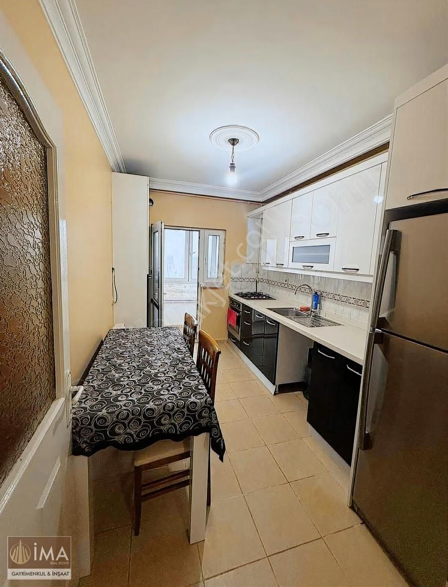 Başakşehir 4.etap Acill Vadipark Evlerinde Satılık 3+1 Daire - Görsel 11