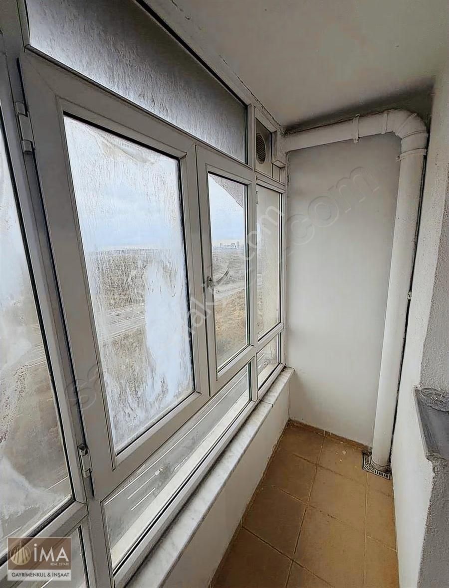 Başakşehir 4.etap Acill Vadipark Evlerinde Satılık 3+1 Daire - Görsel 8