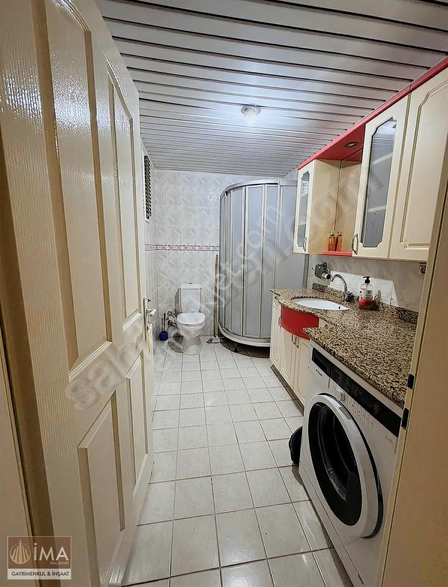 Başakşehir 4.etap Acill Vadipark Evlerinde Satılık 3+1 Daire - Görsel 9