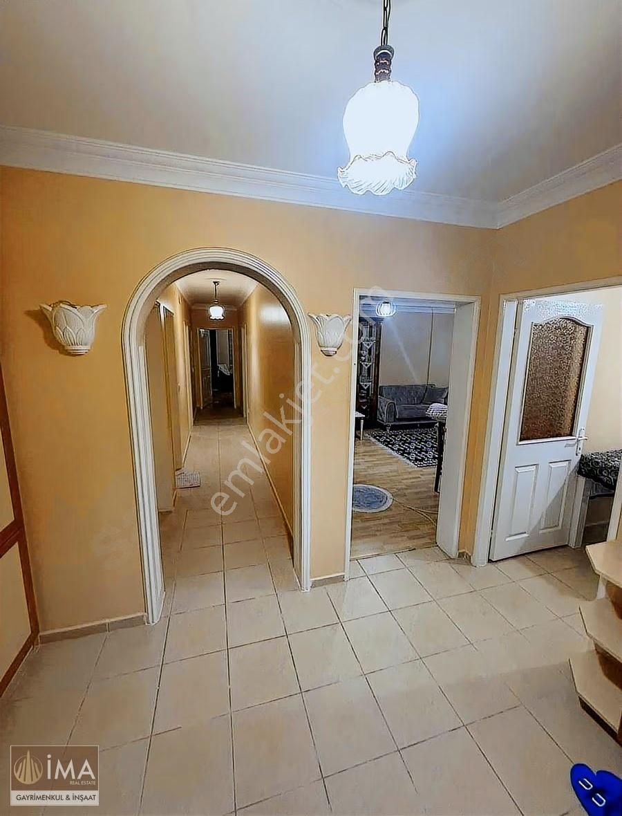 Başakşehir 4.etap Acill Vadipark Evlerinde Satılık 3+1 Daire - Görsel 5