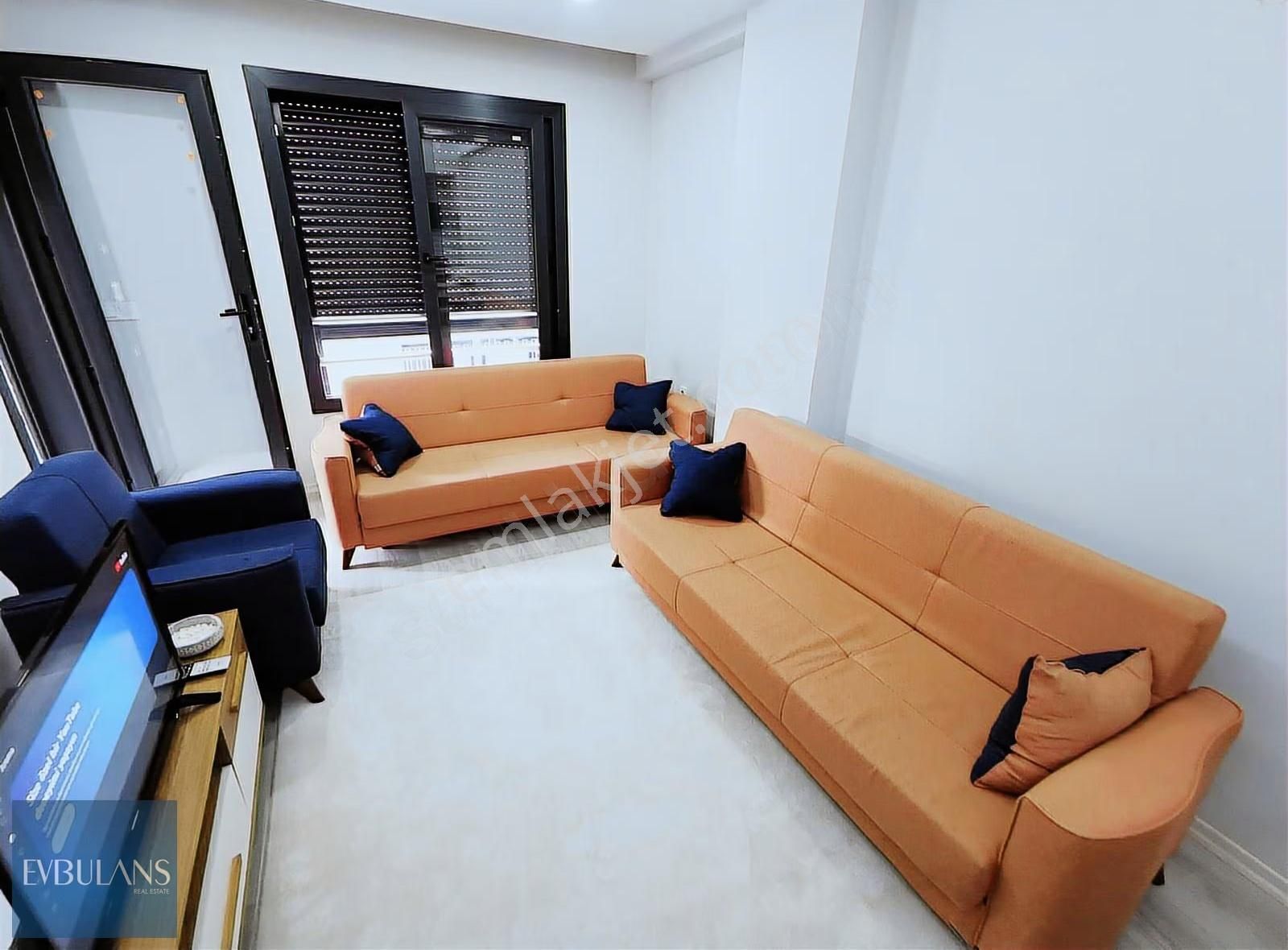 Demirköprü Mahallesinde İzban Yanı Karanlık Odasız 2+1 - Görsel 21