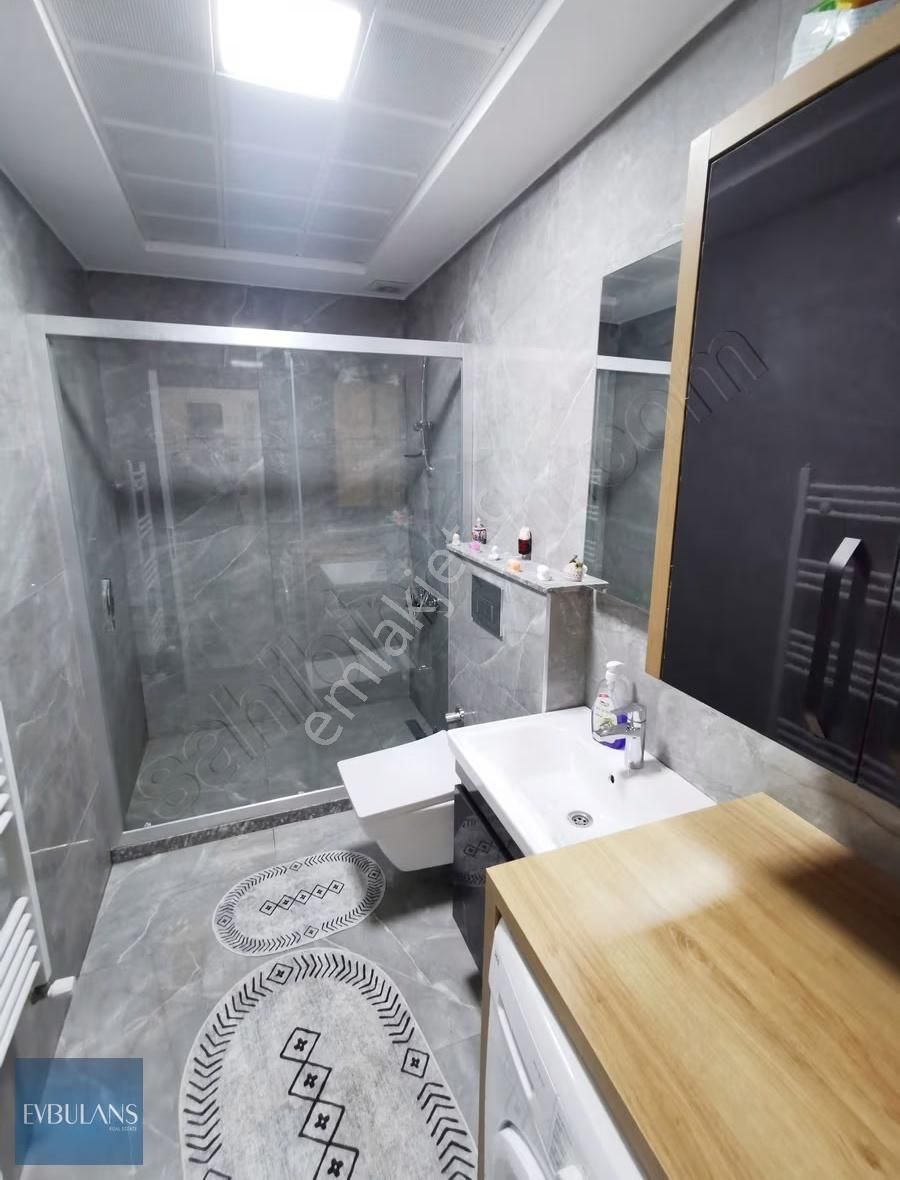 Demirköprü Mahallesinde İzban Yanı Karanlık Odasız 2+1 - Görsel 2