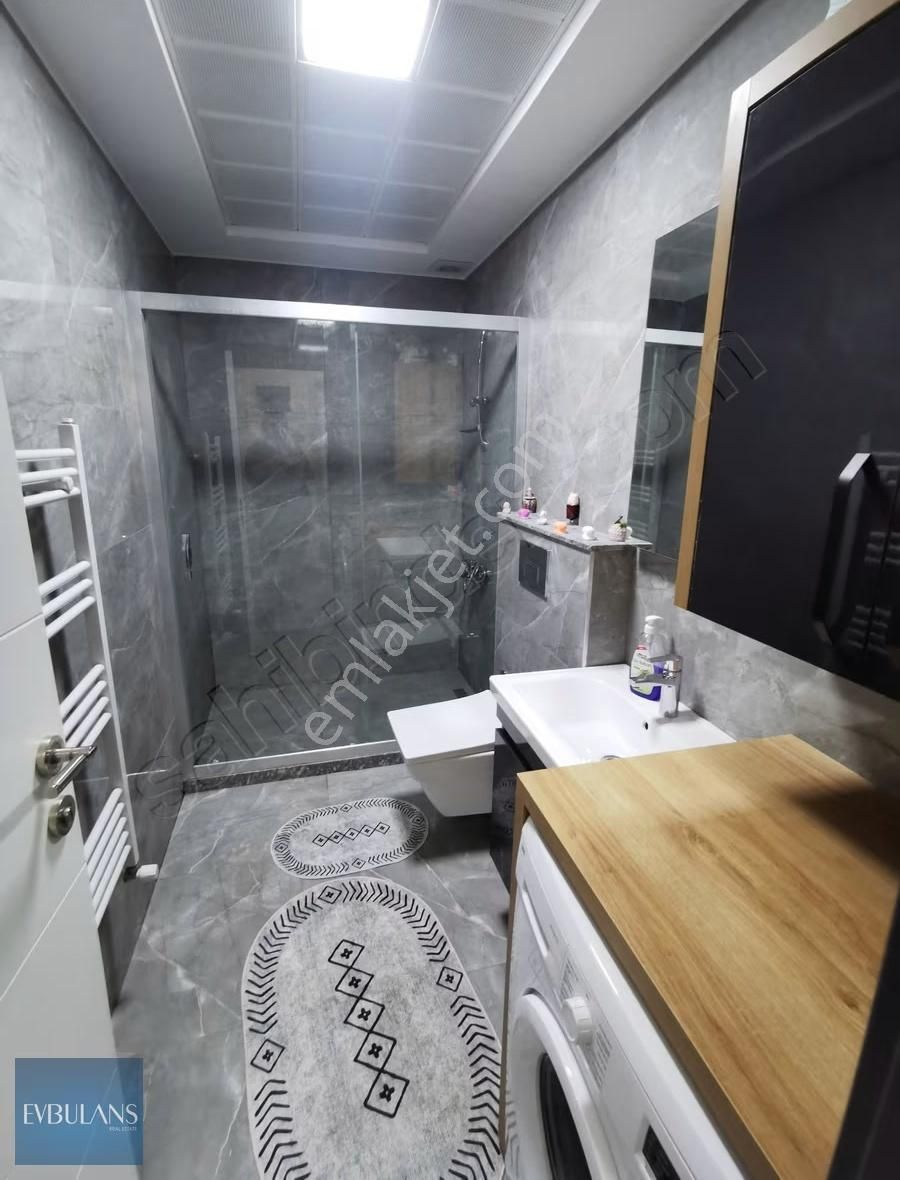 Demirköprü Mahallesinde İzban Yanı Karanlık Odasız 2+1 - Görsel 19