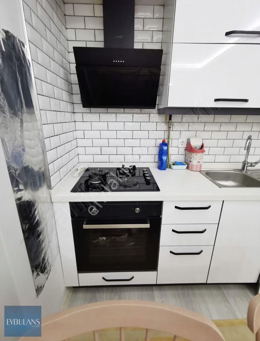 Demirköprü Mahallesinde İzban Yanı Karanlık Odasız 2+1 - Görsel 16