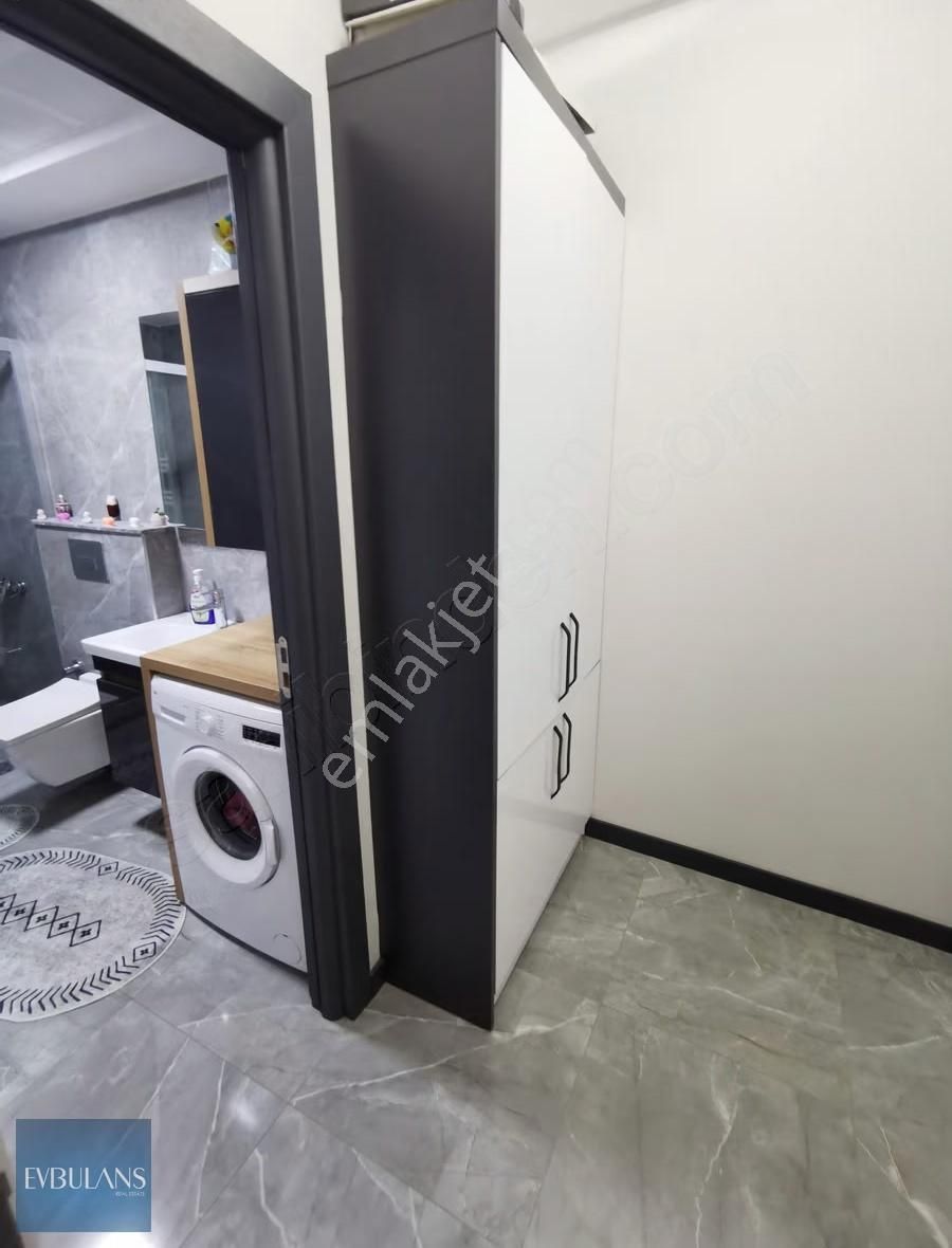 Demirköprü Mahallesinde İzban Yanı Karanlık Odasız 2+1 - Görsel 11