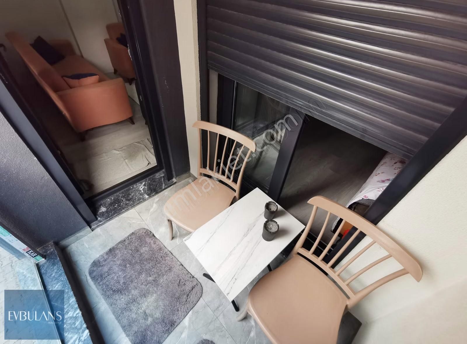 Demirköprü Mahallesinde İzban Yanı Karanlık Odasız 2+1 - Görsel 22