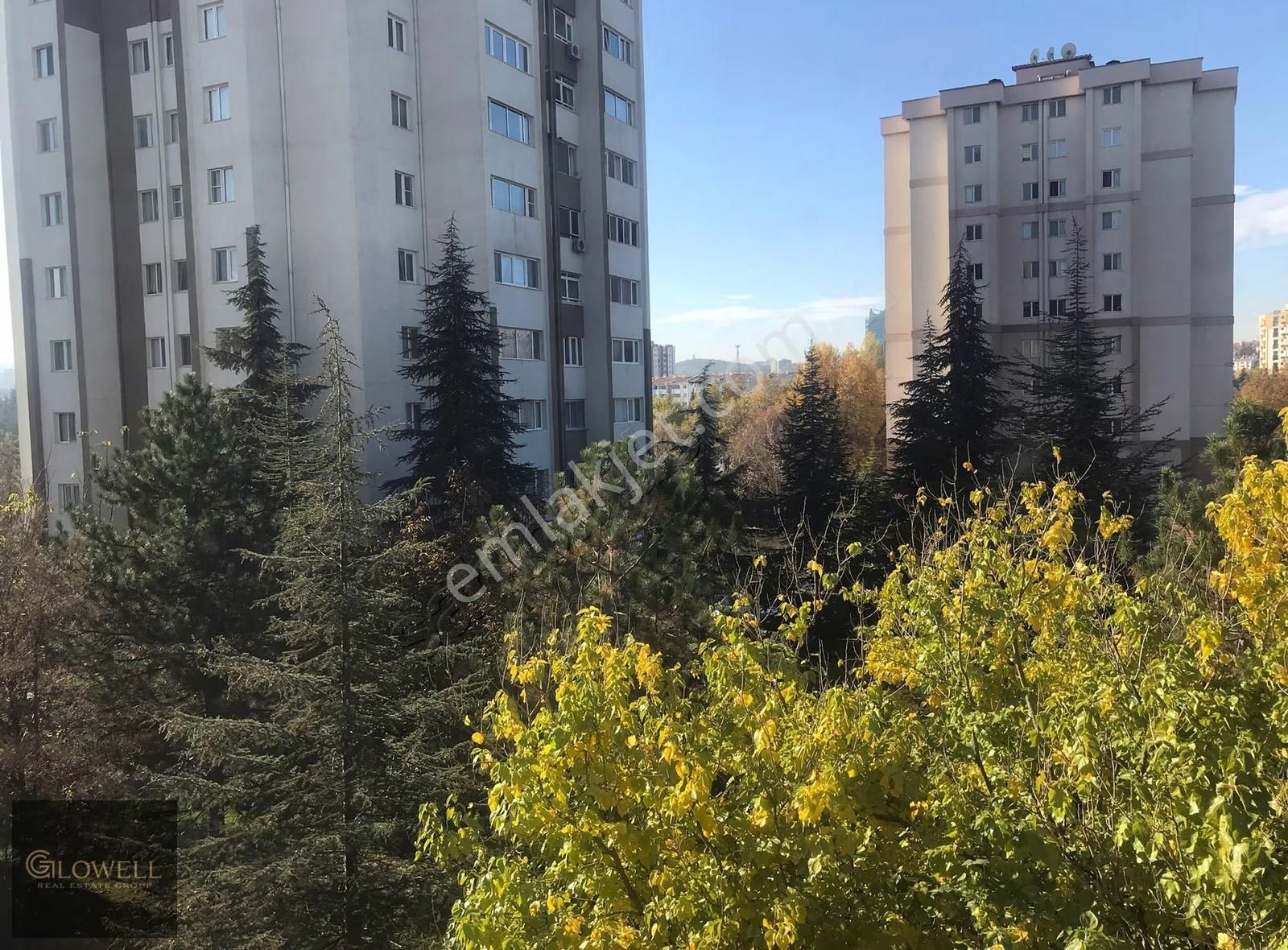 Koru Metro Karşısı Mükemmel Konumda Lüx Yapılı Ara Kat 3+1 - Görsel 11