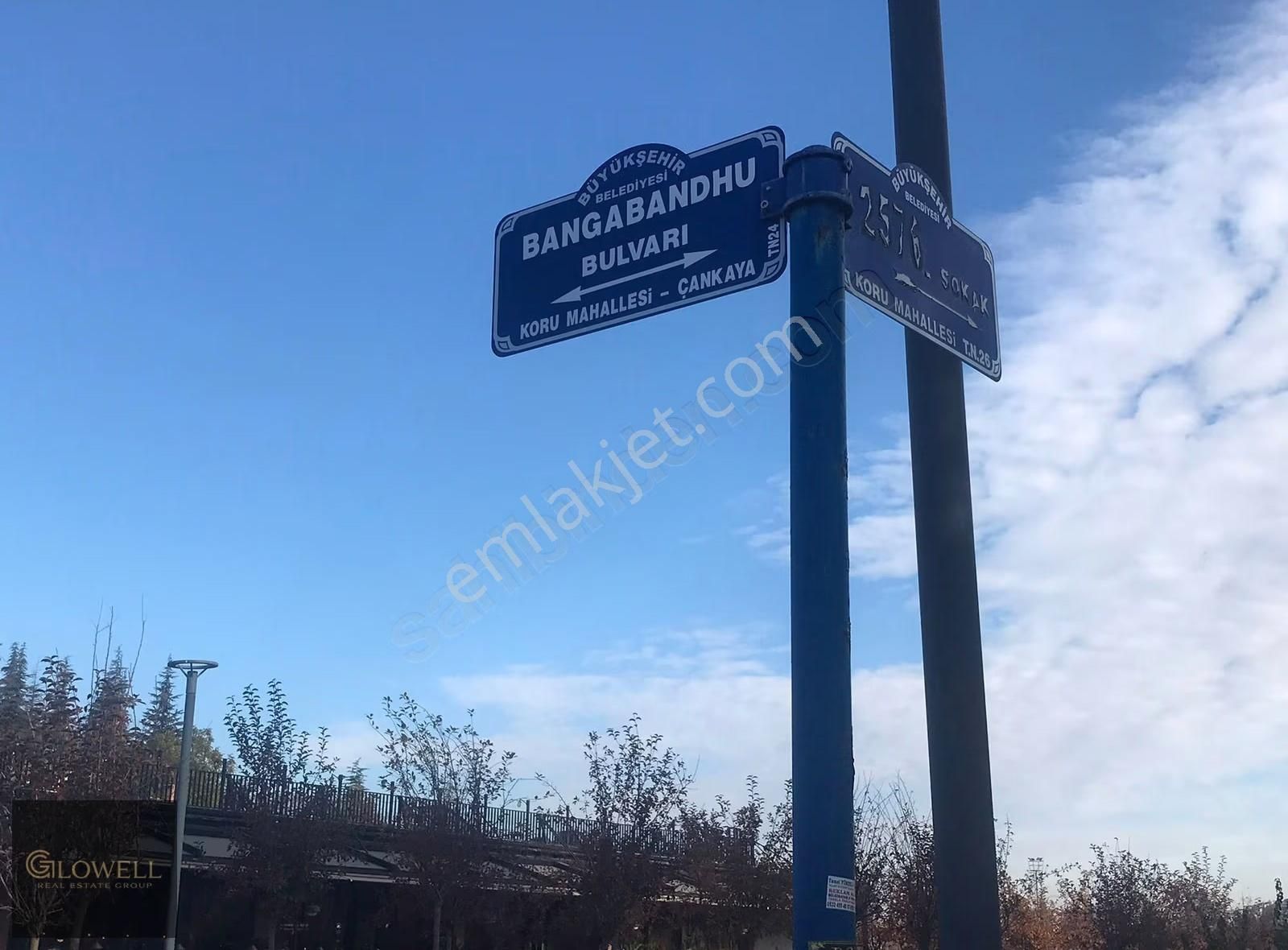 Koru Metro Karşısı Mükemmel Konumda Lüx Yapılı Ara Kat 3+1 - Görsel 13