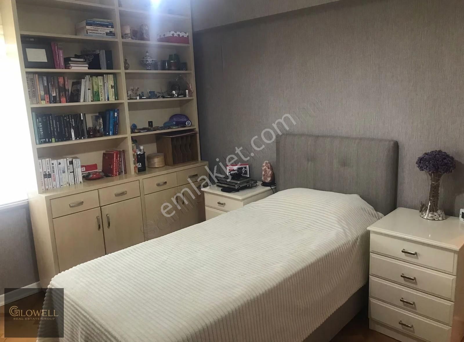 Koru Metro Karşısı Mükemmel Konumda Lüx Yapılı Ara Kat 3+1 - Görsel 25