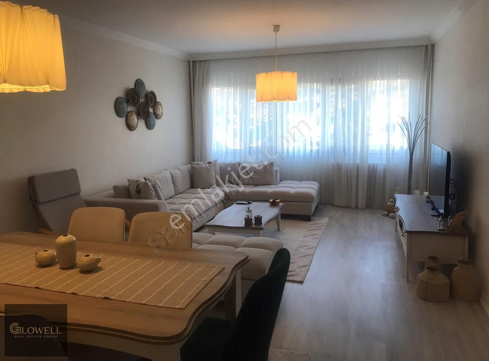 Koru Metro Karşısı Mükemmel Konumda Lüx Yapılı Ara Kat 3+1 - Görsel 28