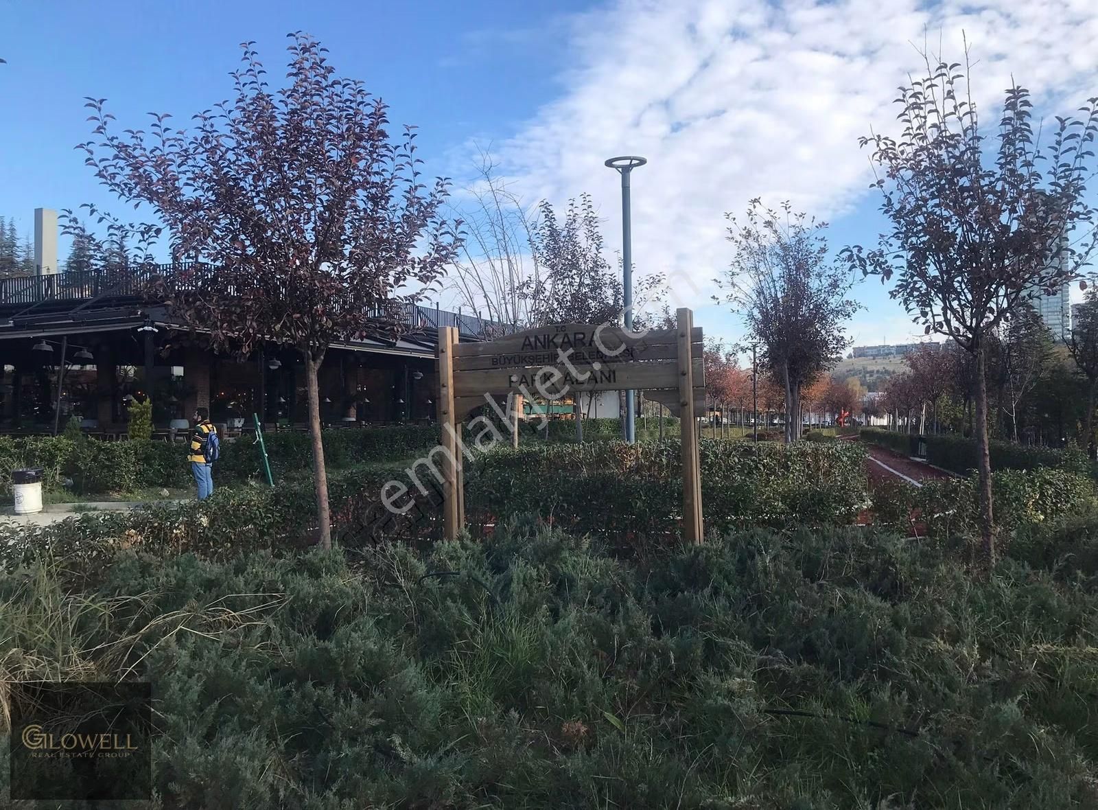 Koru Metro Karşısı Mükemmel Konumda Lüx Yapılı Ara Kat 3+1 - Görsel 24