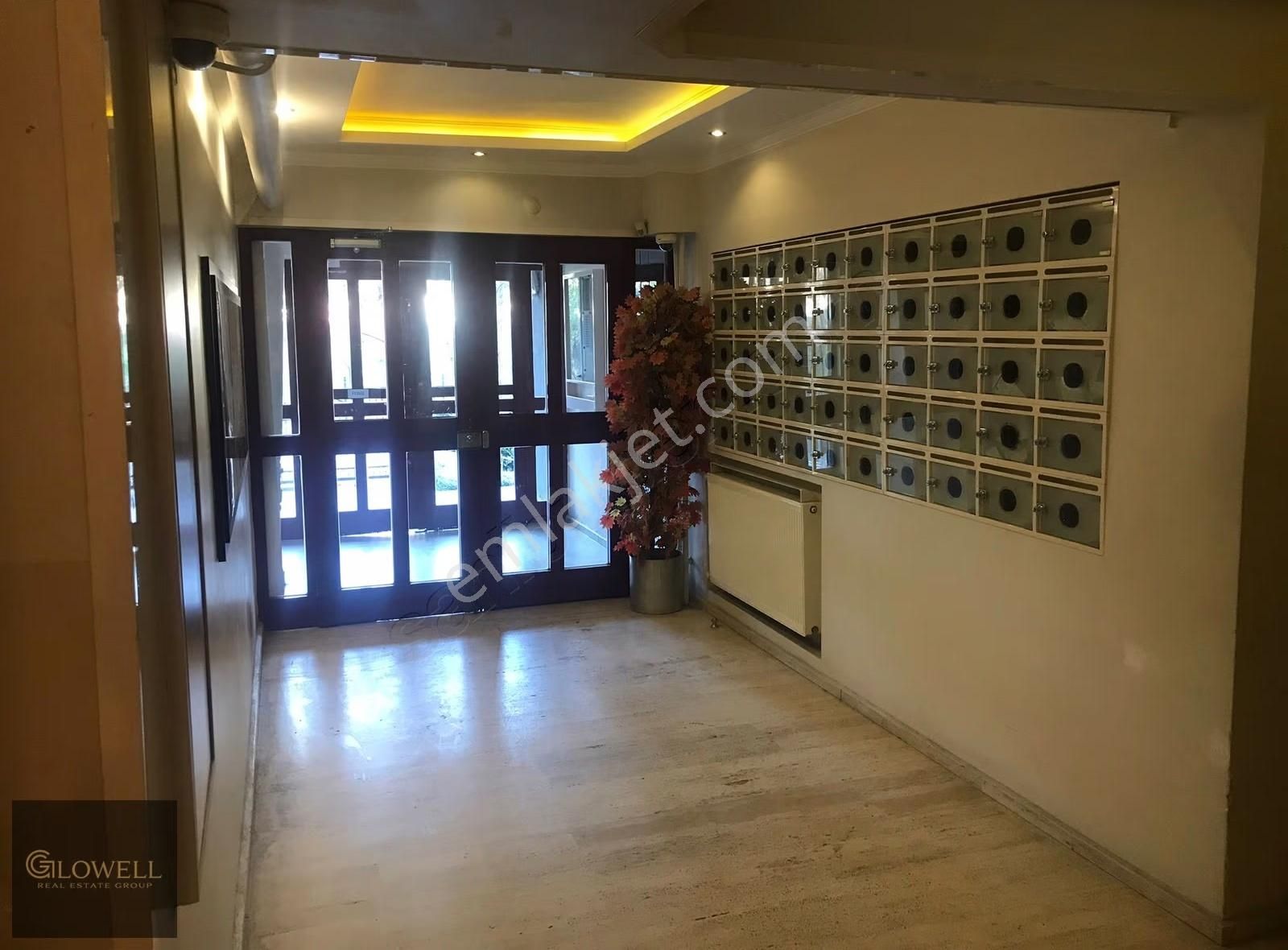 Koru Metro Karşısı Mükemmel Konumda Lüx Yapılı Ara Kat 3+1 - Görsel 21