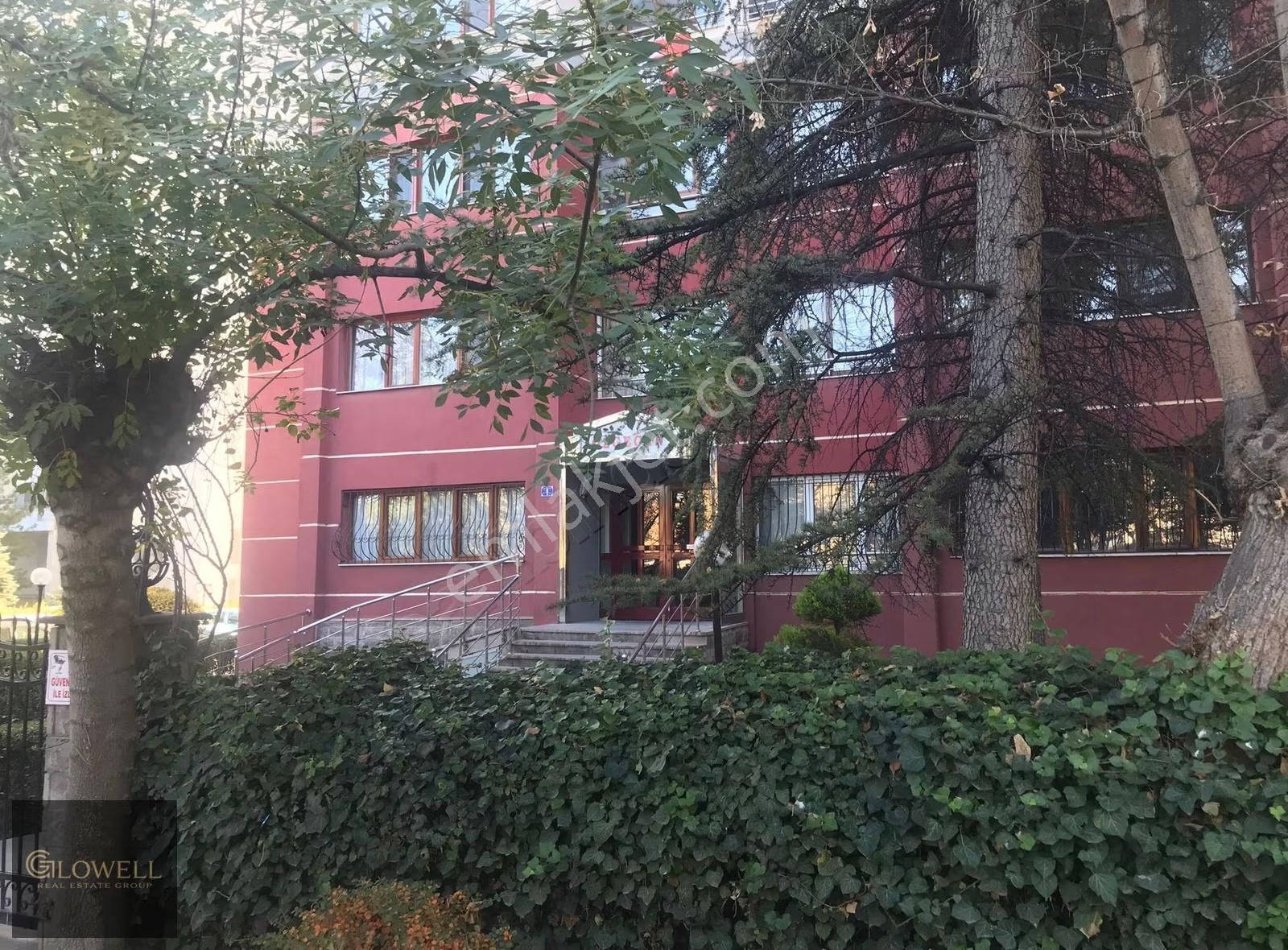 Koru Metro Karşısı Mükemmel Konumda Lüx Yapılı Ara Kat 3+1 - Görsel 17