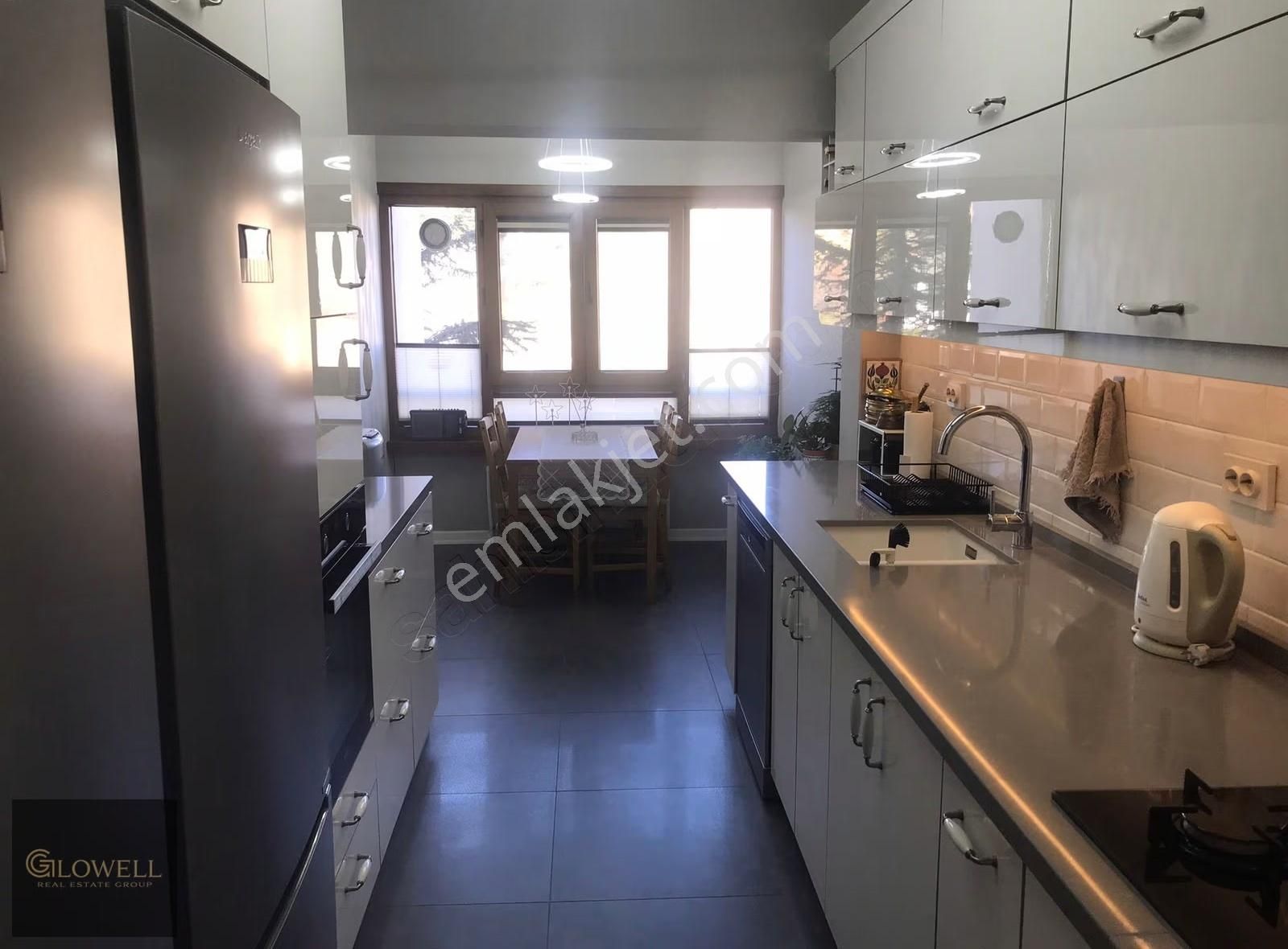 Koru Metro Karşısı Mükemmel Konumda Lüx Yapılı Ara Kat 3+1 - Görsel 26