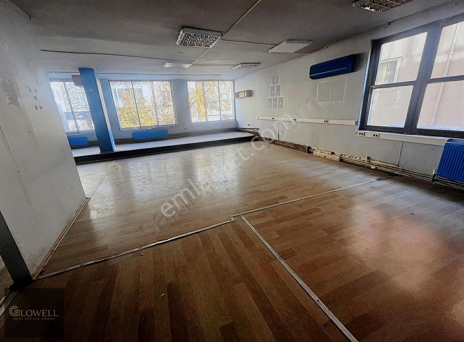 Kızılay Konur Sokakta Kiralık Komple Kat - Görsel 3