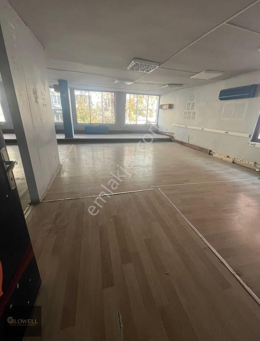 Kızılay Konur Sokakta Kiralık Komple Kat - Görsel 8