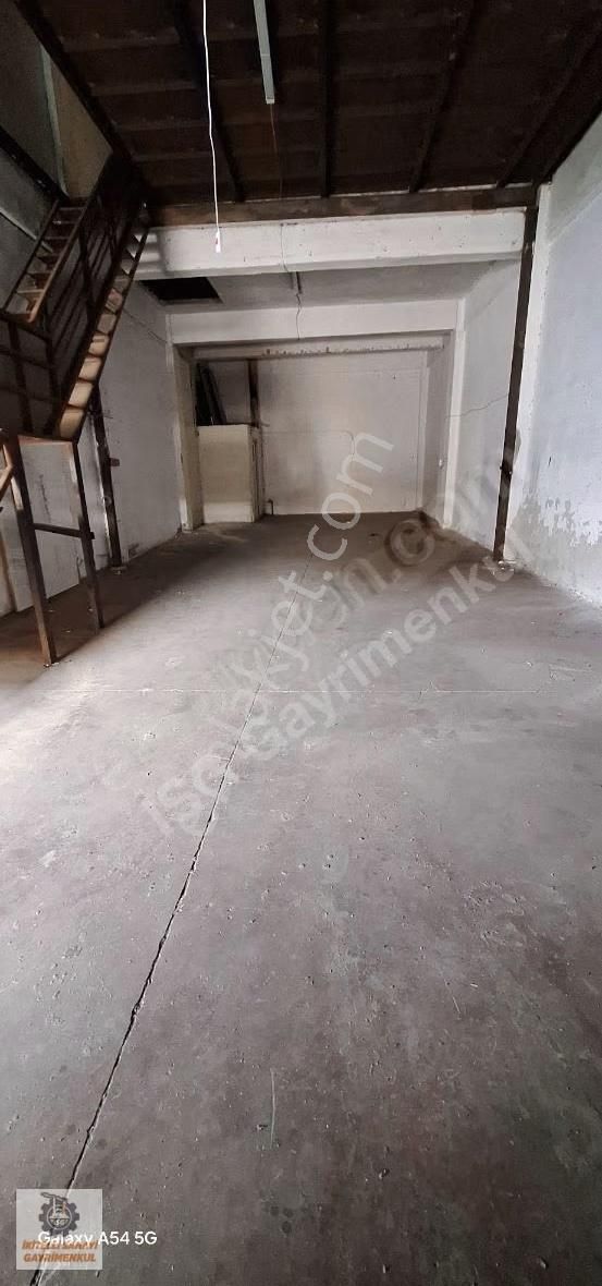 Tümsan 1 San.de 100m2 Zemin Toplam 250m2 Kiralık İşyeri - Görsel 5