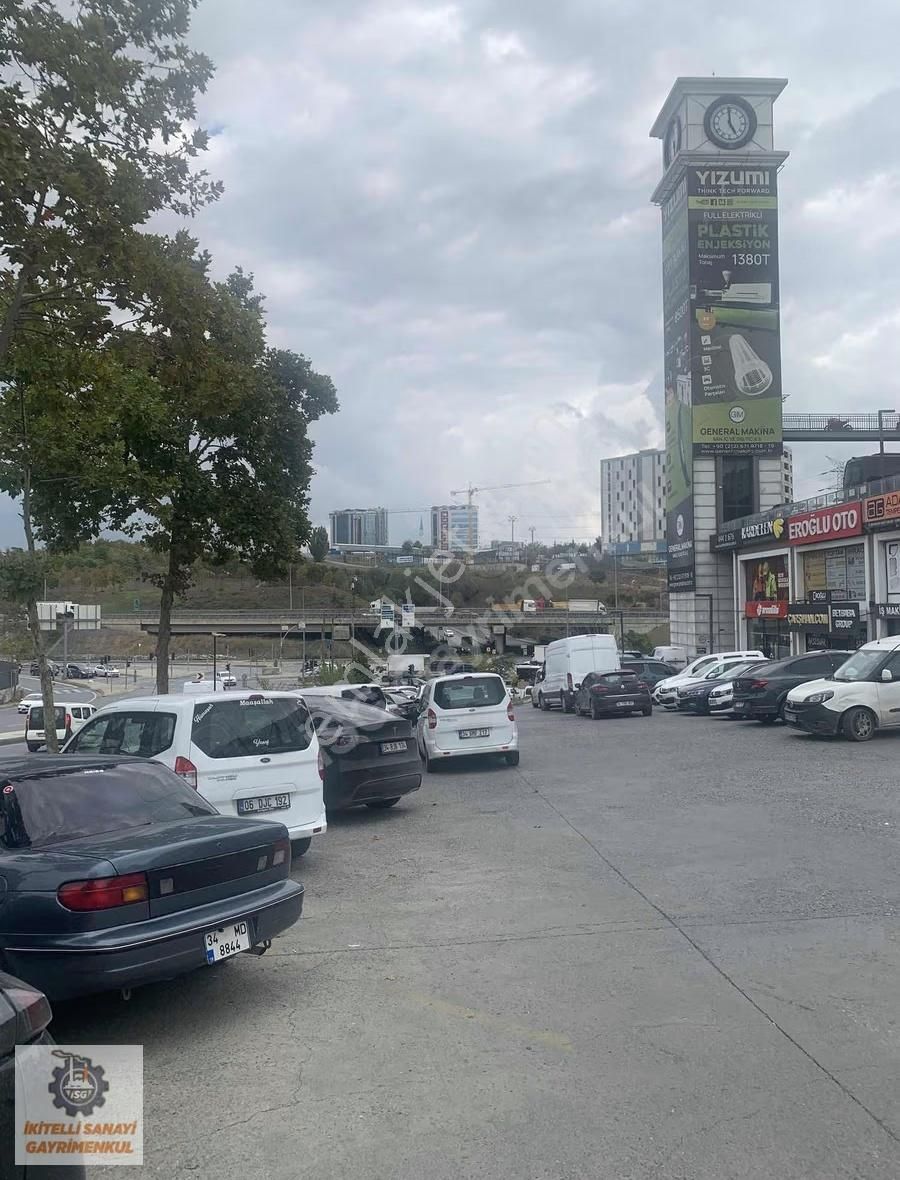 Mükemmel Lokasyonda Tabela Değeri Yüksek Dükkan - Görsel 4